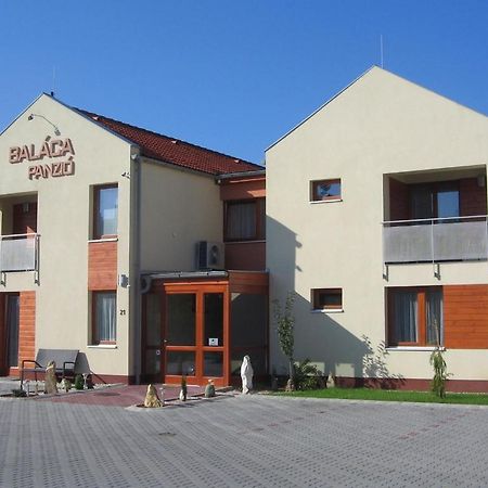 Balaca Panzio Veszprem Exterior photo