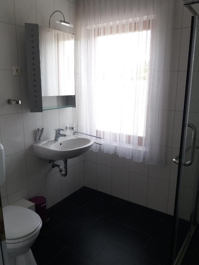 Balaca Panzio Veszprem Room photo