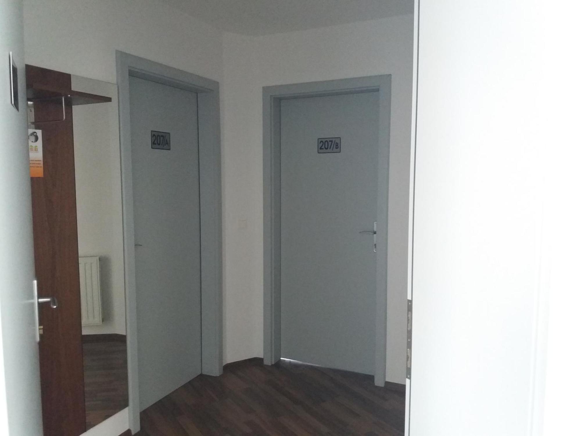 Balaca Panzio Veszprem Room photo
