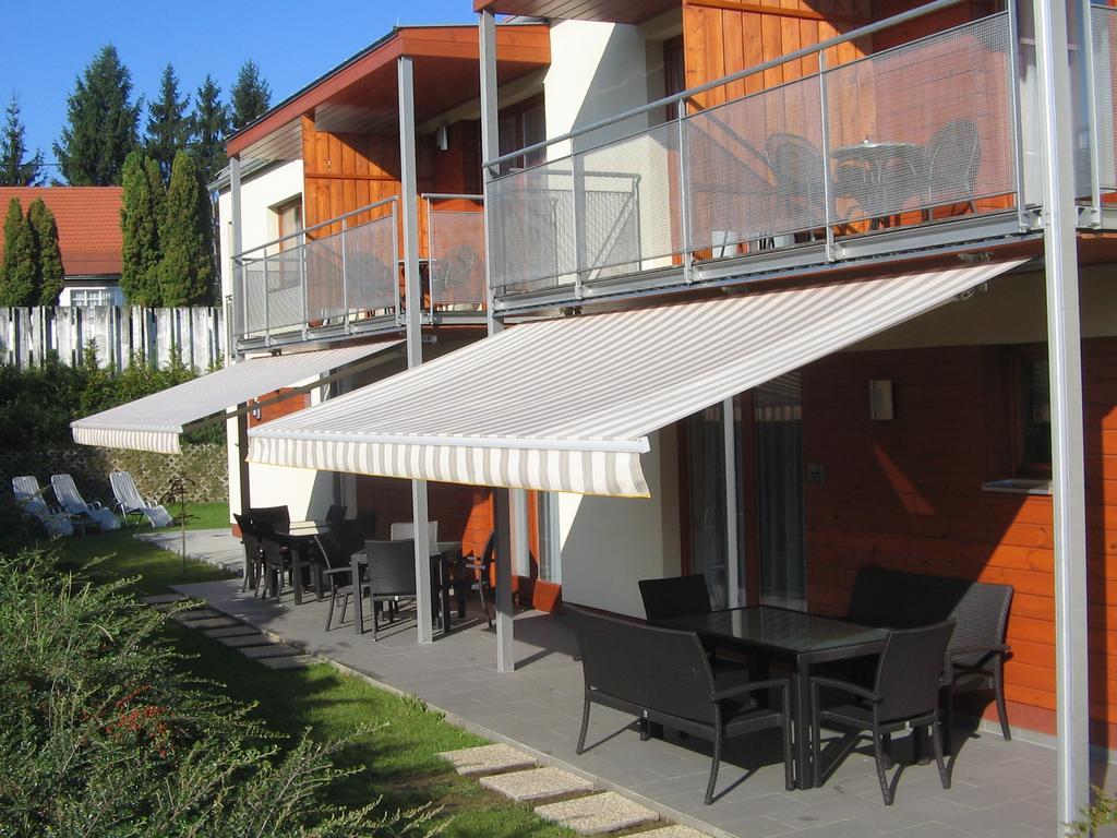 Balaca Panzio Veszprem Exterior photo