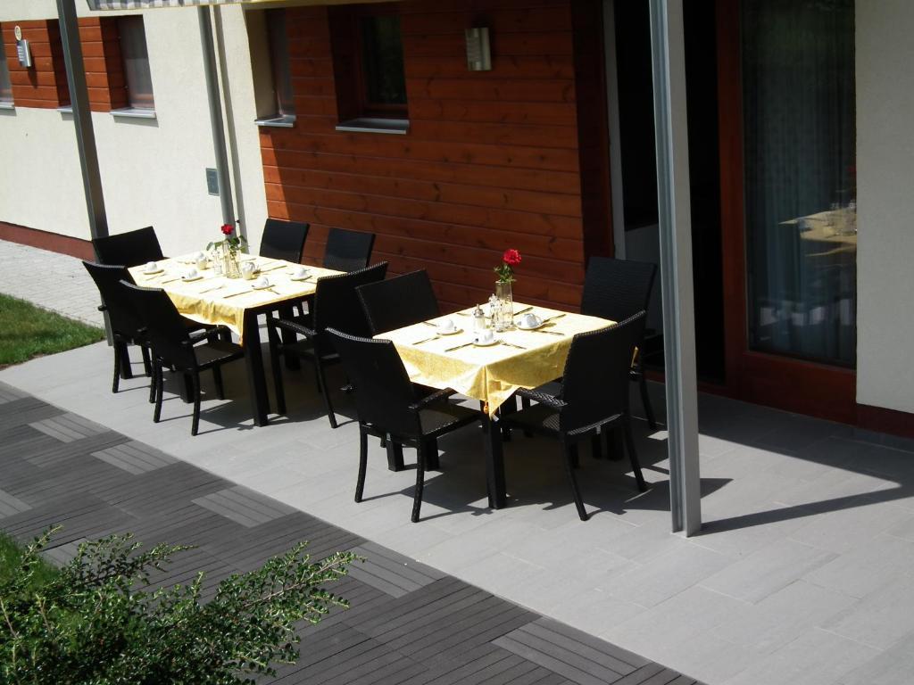 Balaca Panzio Veszprem Exterior photo