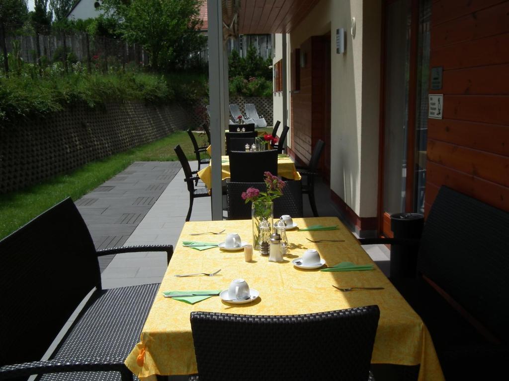 Balaca Panzio Veszprem Exterior photo