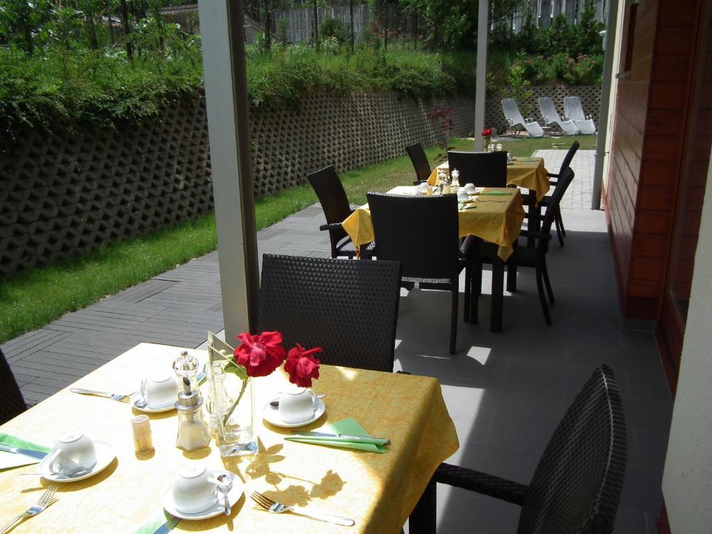 Balaca Panzio Veszprem Exterior photo